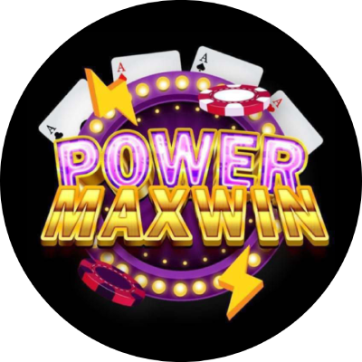 Download PowerMaxWin888 Official Mobile App