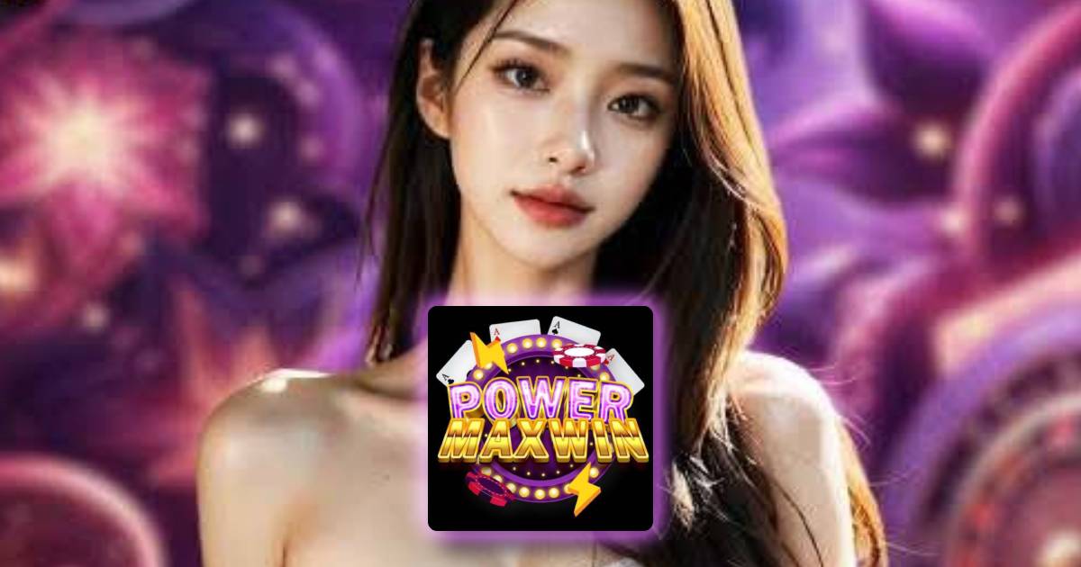 Welcome to PowerMaxWin888 – Your GCash Gaming Hub